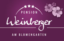Pension Weinberger